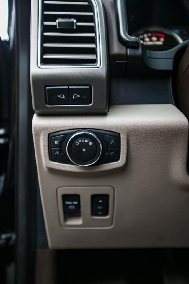 2019 Ford F-150 Limited Atlanta GA