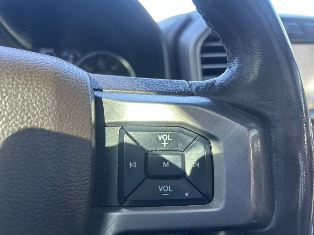 2019 Ford F-150 Limited Crestwood KY