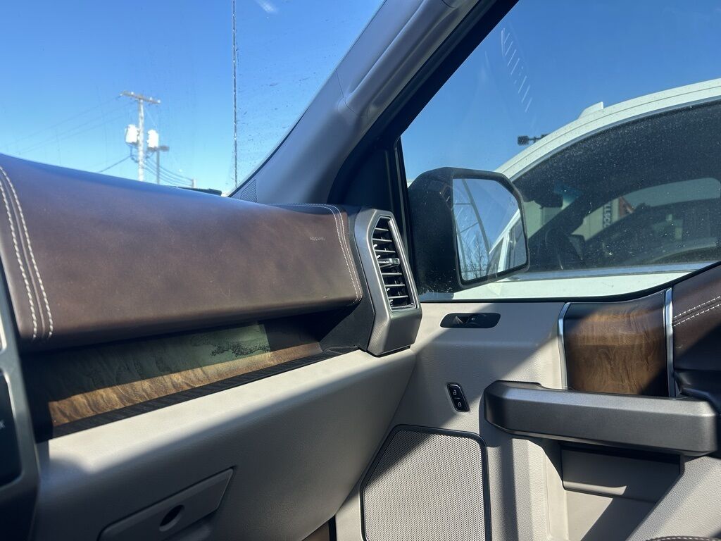 2019 Ford F-150 Limited Crestwood KY