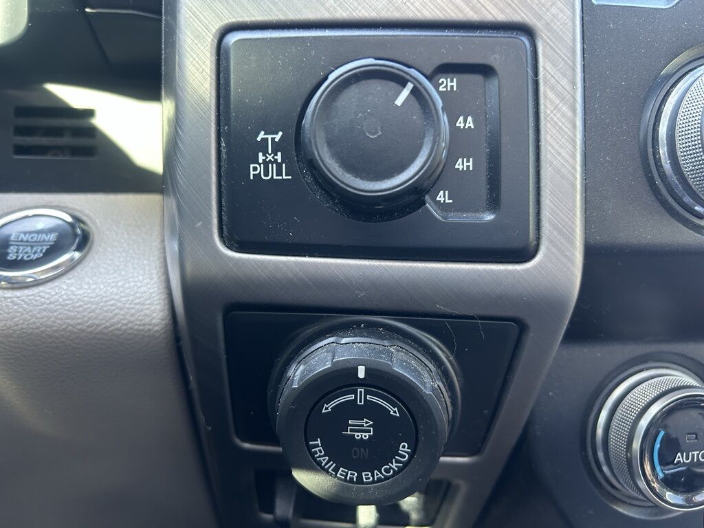 2019 Ford F-150 Limited Crestwood KY