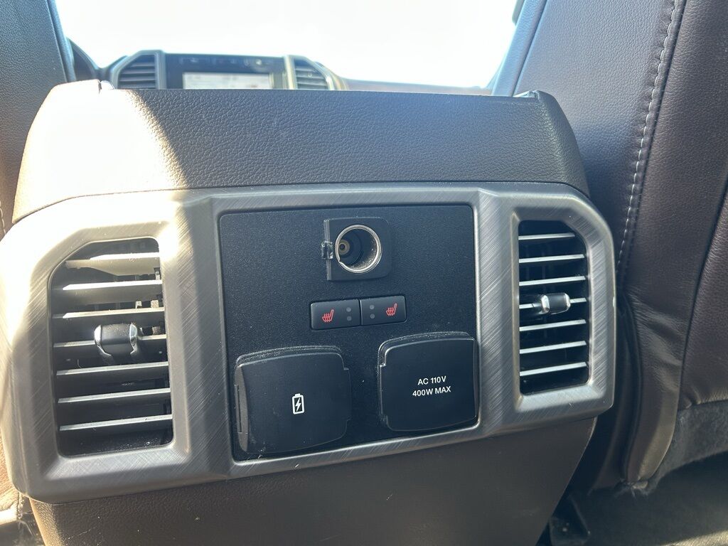 2019 Ford F-150 Limited Crestwood KY