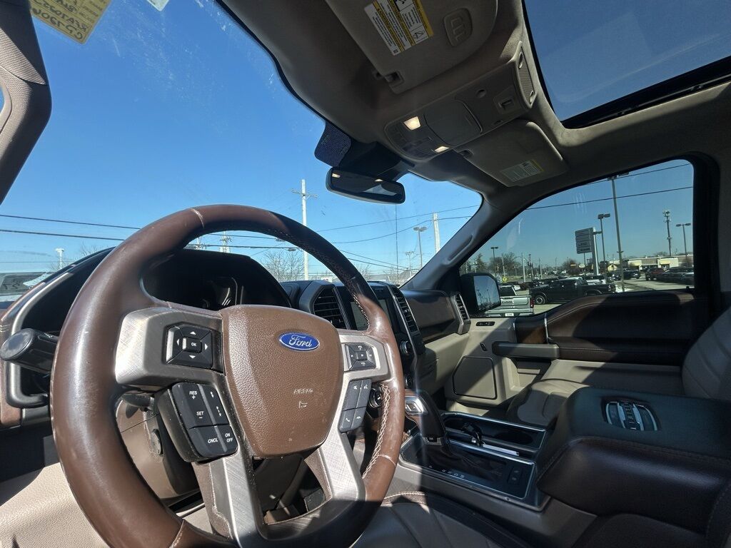 2019 Ford F-150 Limited Crestwood KY