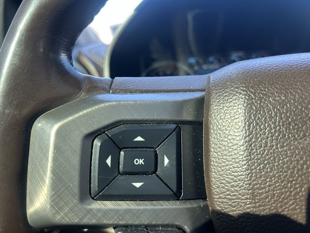 2019 Ford F-150 Limited Crestwood KY