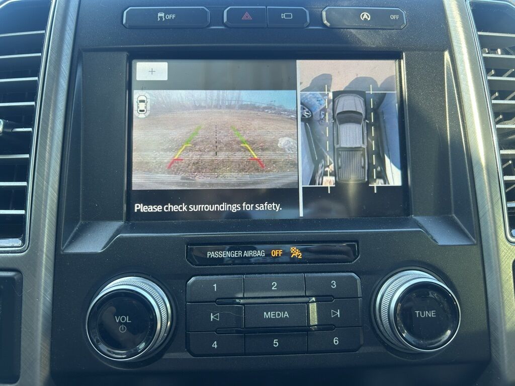 2019 Ford F-150 Limited Crestwood KY