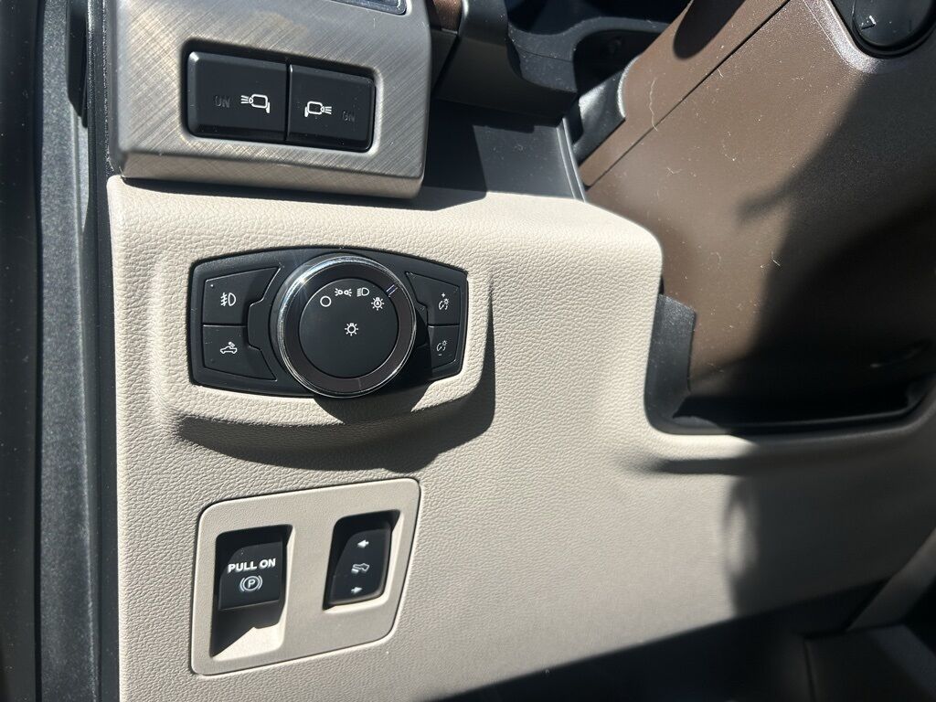 2019 Ford F-150 Limited Crestwood KY