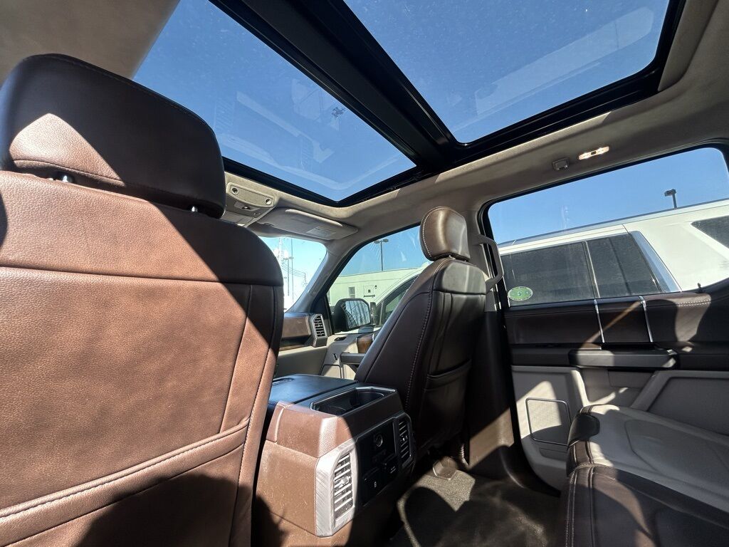 2019 Ford F-150 Limited Crestwood KY