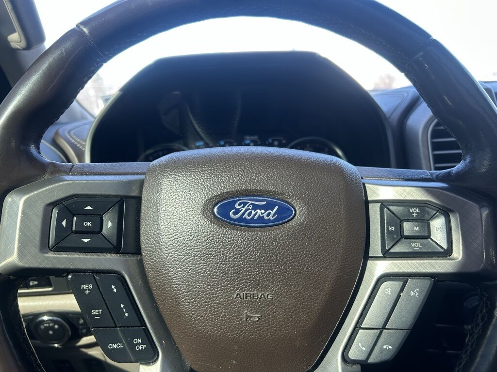 2019 Ford F-150 Limited Crestwood KY