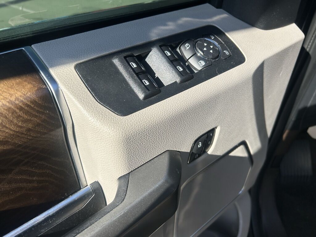 2019 Ford F-150 Limited Crestwood KY