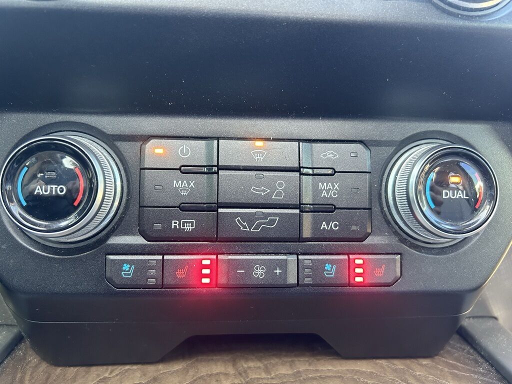 2019 Ford F-150 Limited Crestwood KY