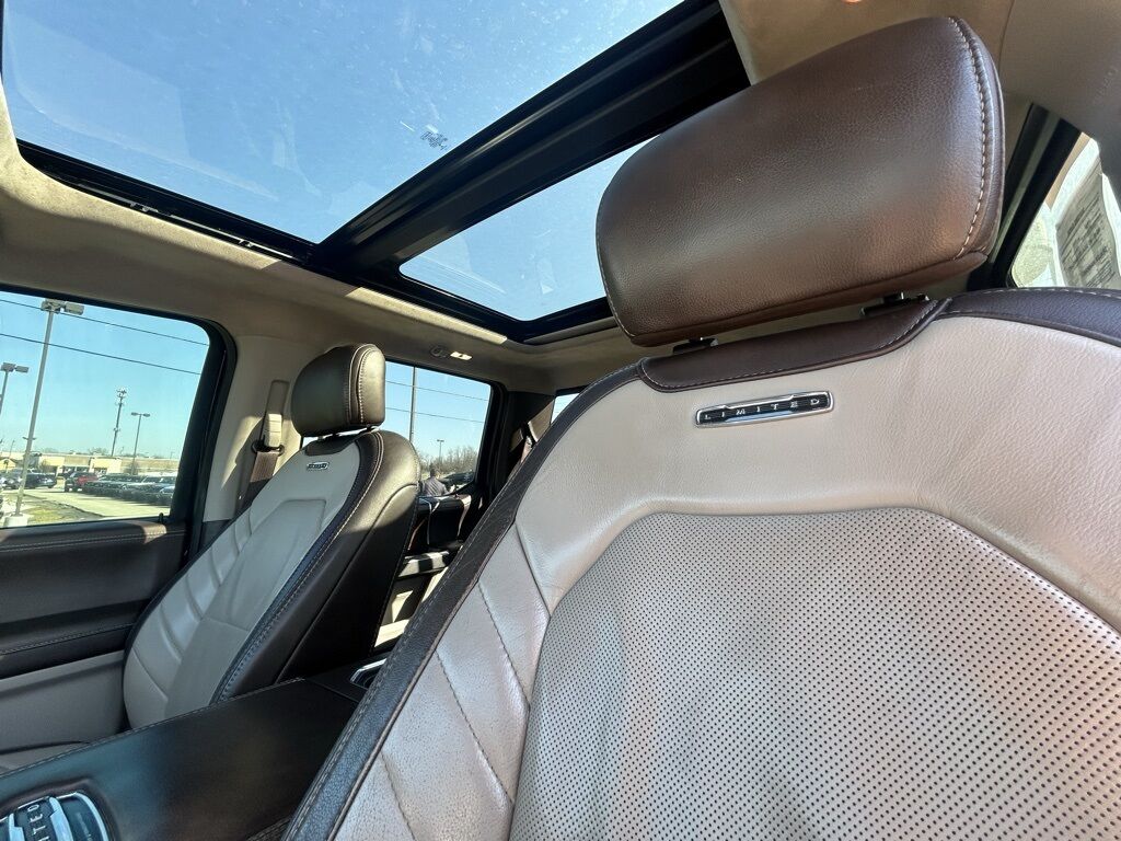 2019 Ford F-150 Limited Crestwood KY