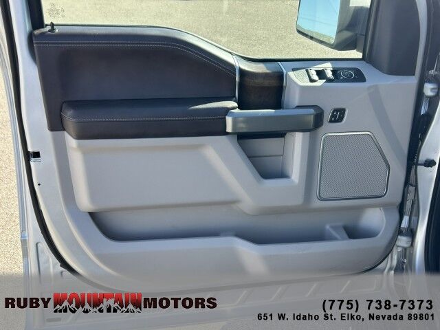 2019 Ford F-150 Limited Elko NV