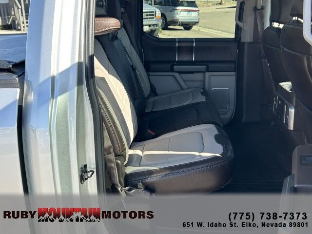 2019 Ford F-150 Limited Elko NV