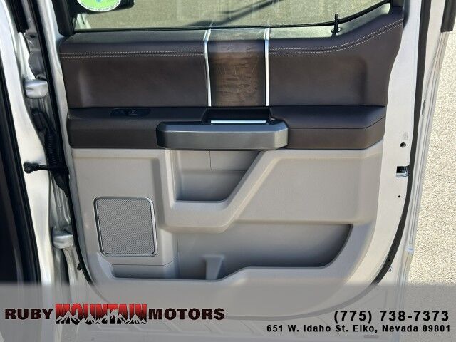 2019 Ford F-150 Limited Elko NV