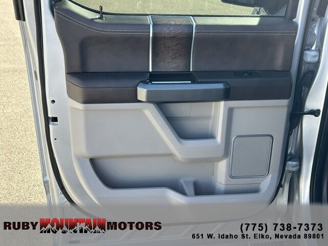 2019 Ford F-150 Limited Elko NV