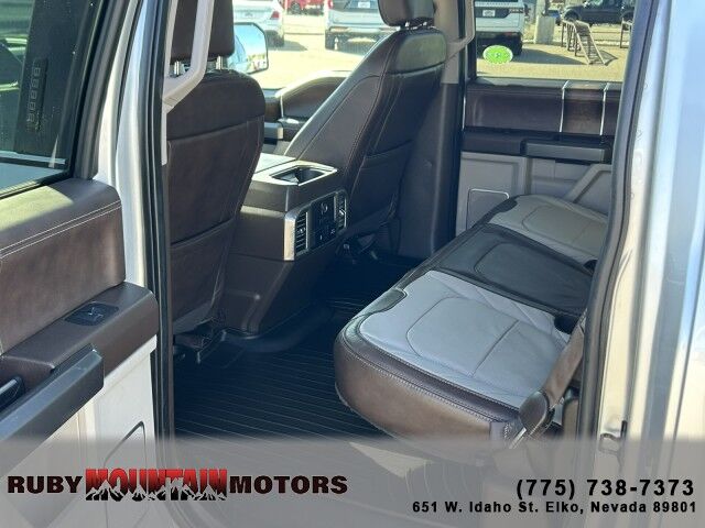2019 Ford F-150 Limited Elko NV