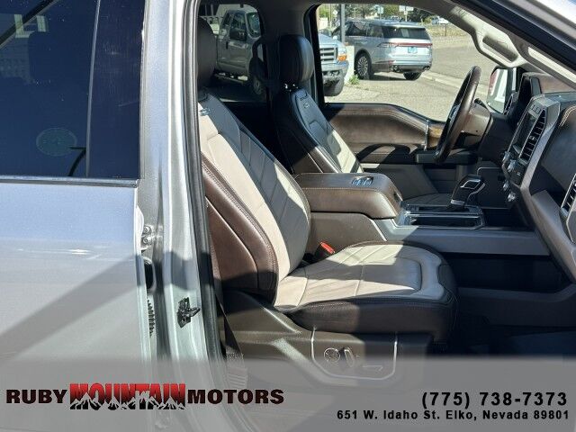 2019 Ford F-150 Limited Elko NV