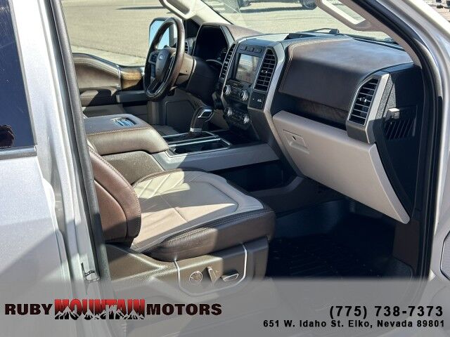 2019 Ford F-150 Limited Elko NV