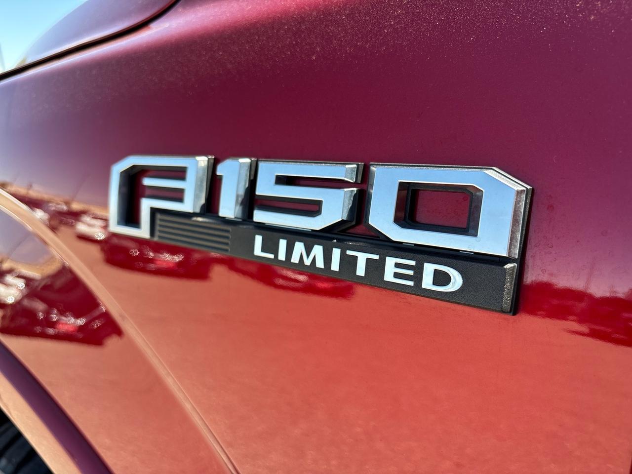 2019 Ford F-150 Limited Grand Junction CO