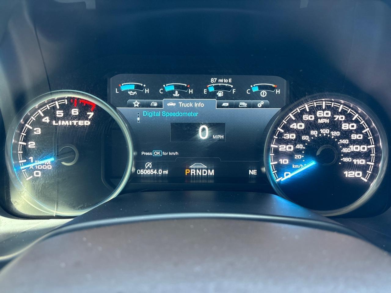 2019 Ford F-150 Limited Grand Junction CO