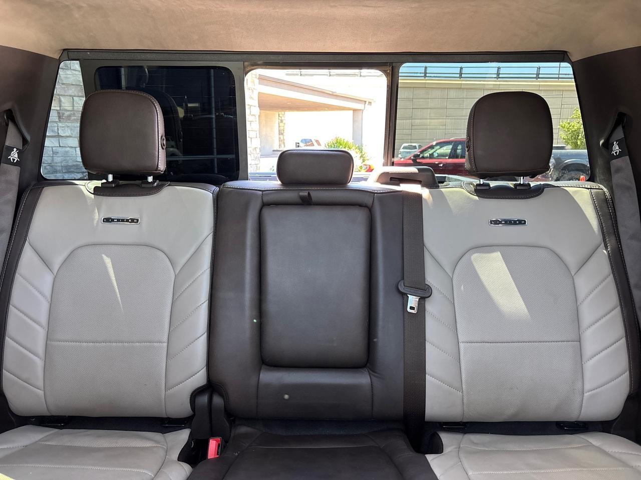 2019 Ford F-150 Limited Grand Junction CO