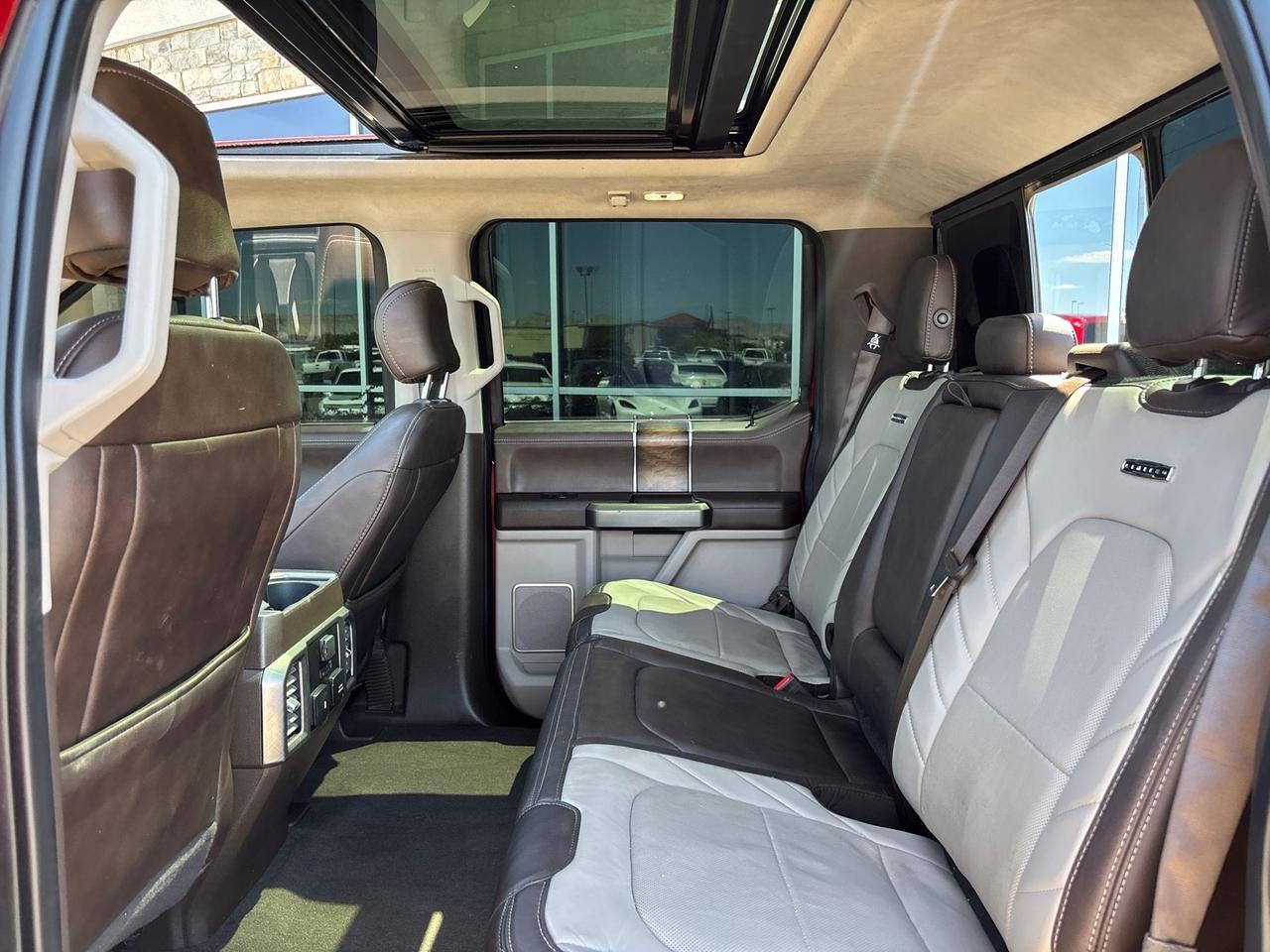 2019 Ford F-150 Limited Grand Junction CO