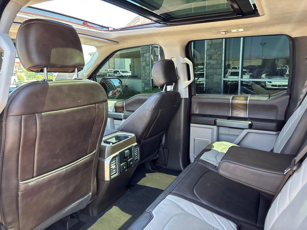 2019 Ford F-150 Limited Grand Junction CO