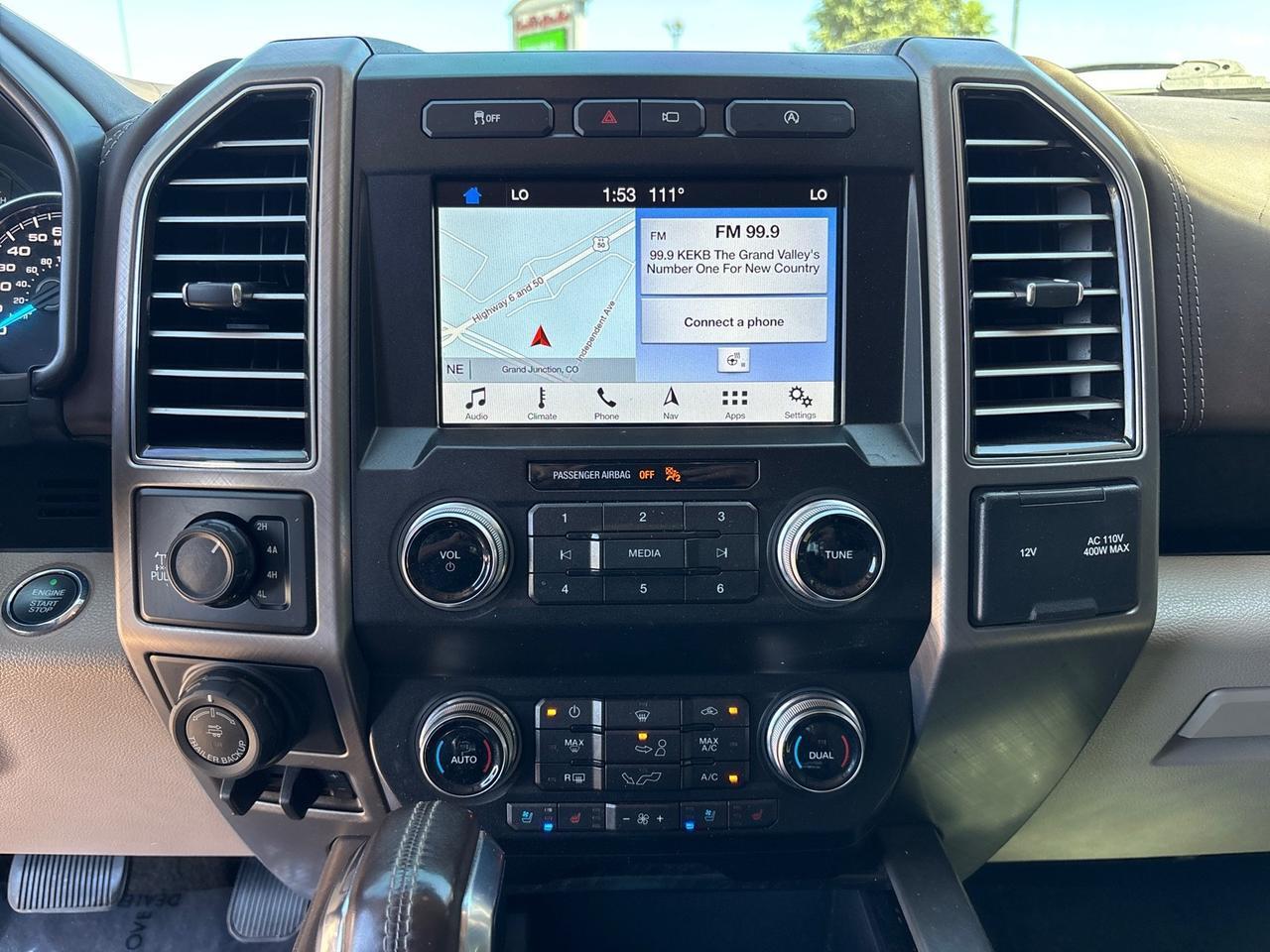 2019 Ford F-150 Limited Grand Junction CO