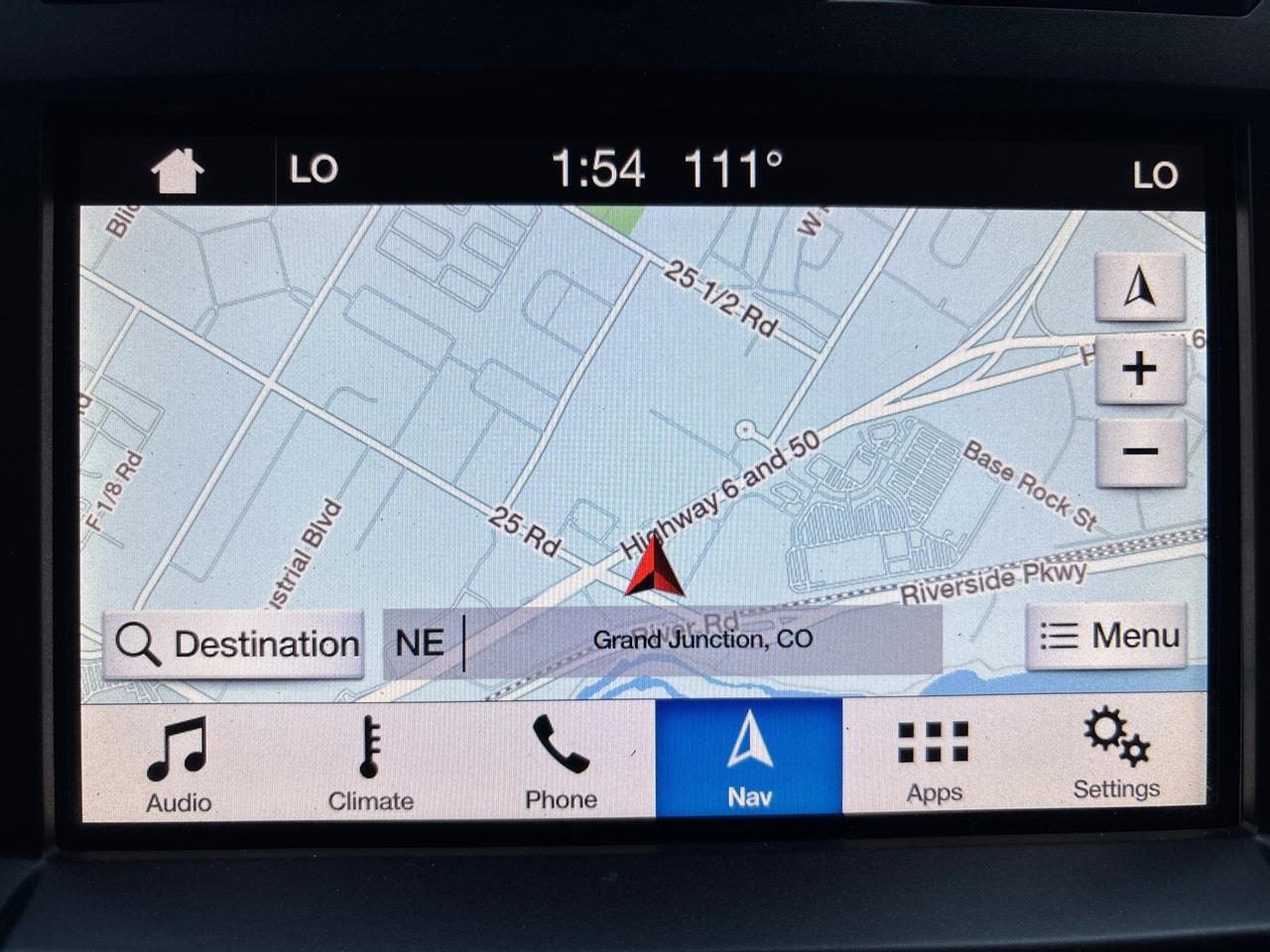 2019 Ford F-150 Limited Grand Junction CO