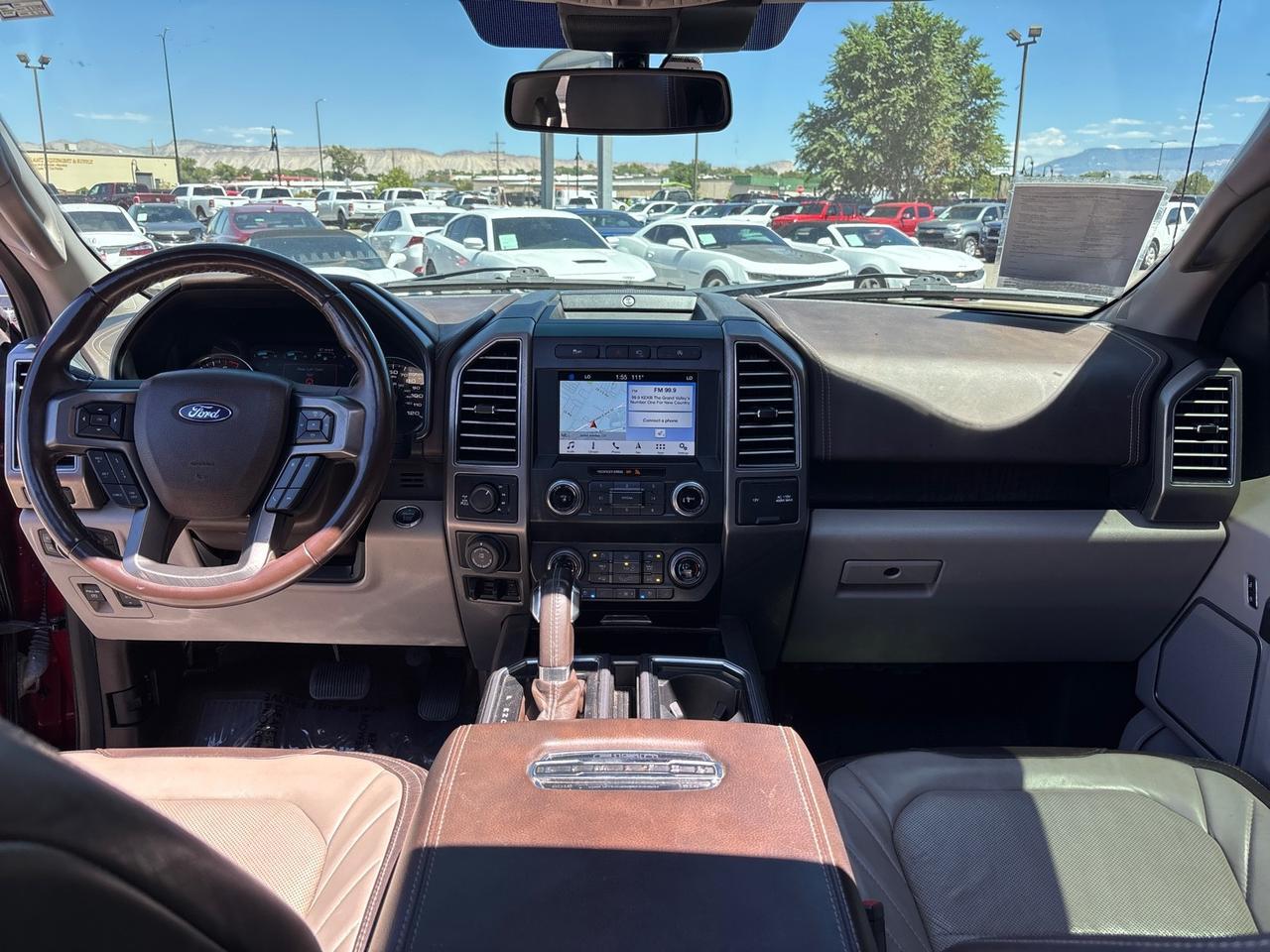 2019 Ford F-150 Limited Grand Junction CO
