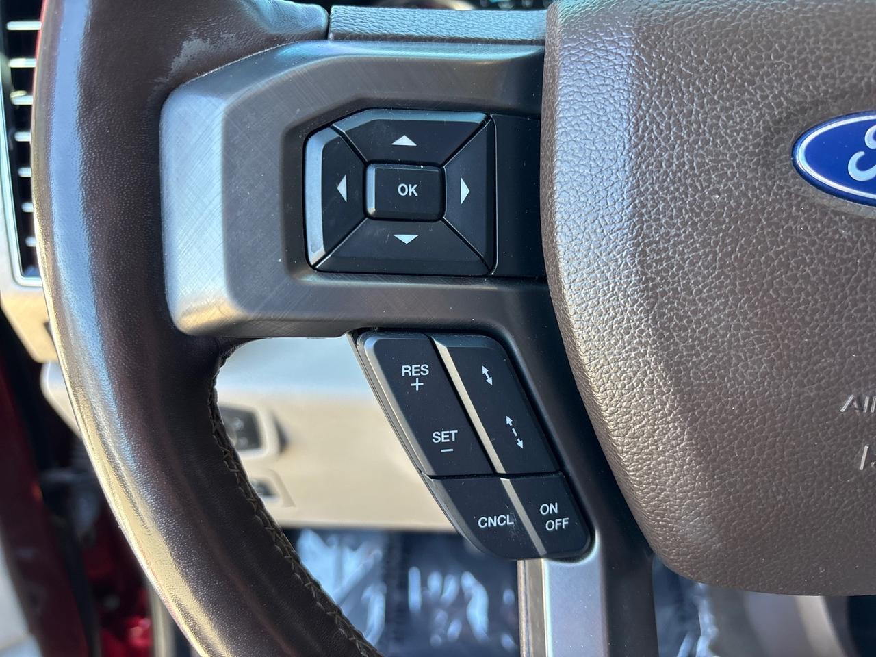 2019 Ford F-150 Limited Grand Junction CO