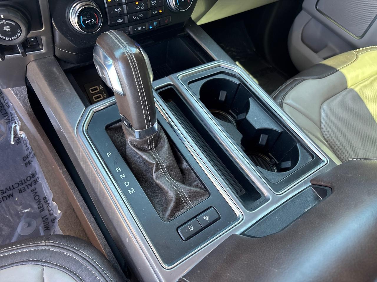2019 Ford F-150 Limited Grand Junction CO