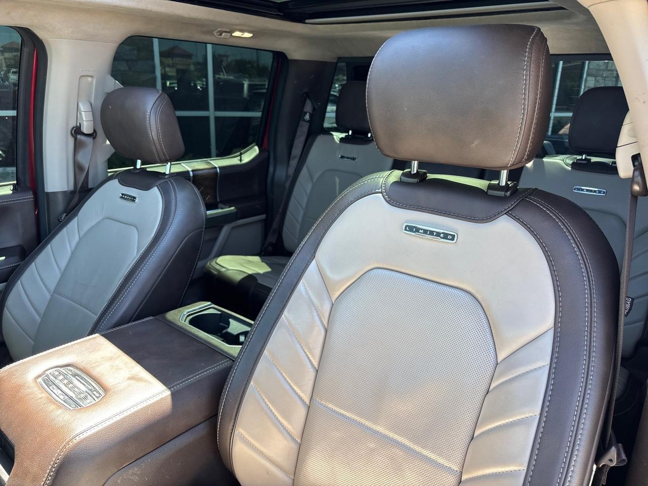 2019 Ford F-150 Limited Grand Junction CO
