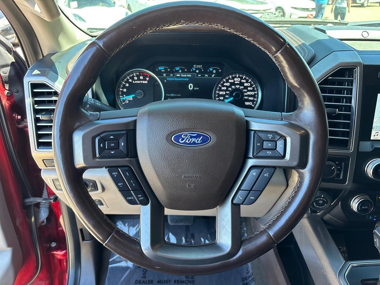 2019 Ford F-150 Limited Grand Junction CO