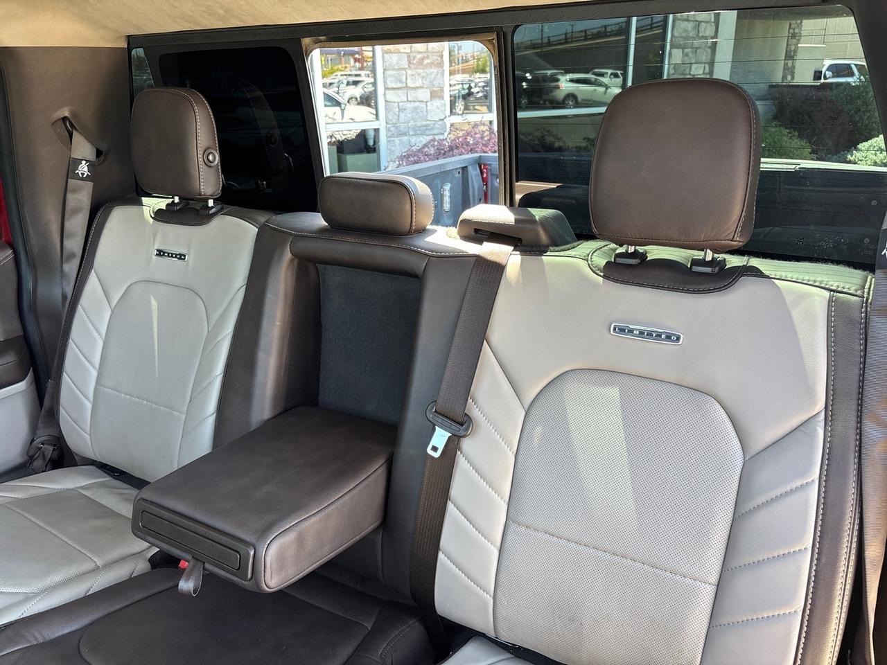 2019 Ford F-150 Limited Grand Junction CO