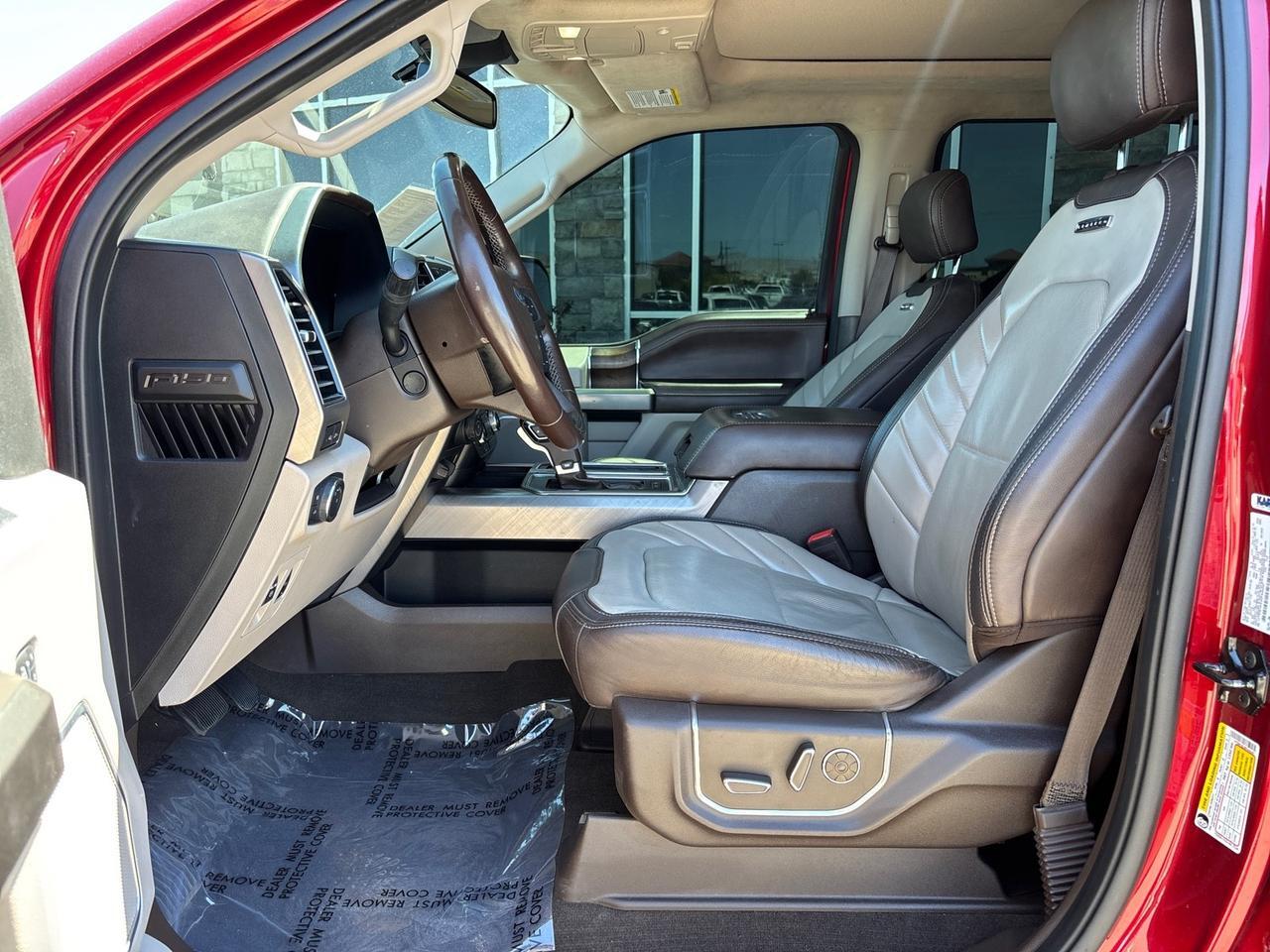 2019 Ford F-150 Limited Grand Junction CO