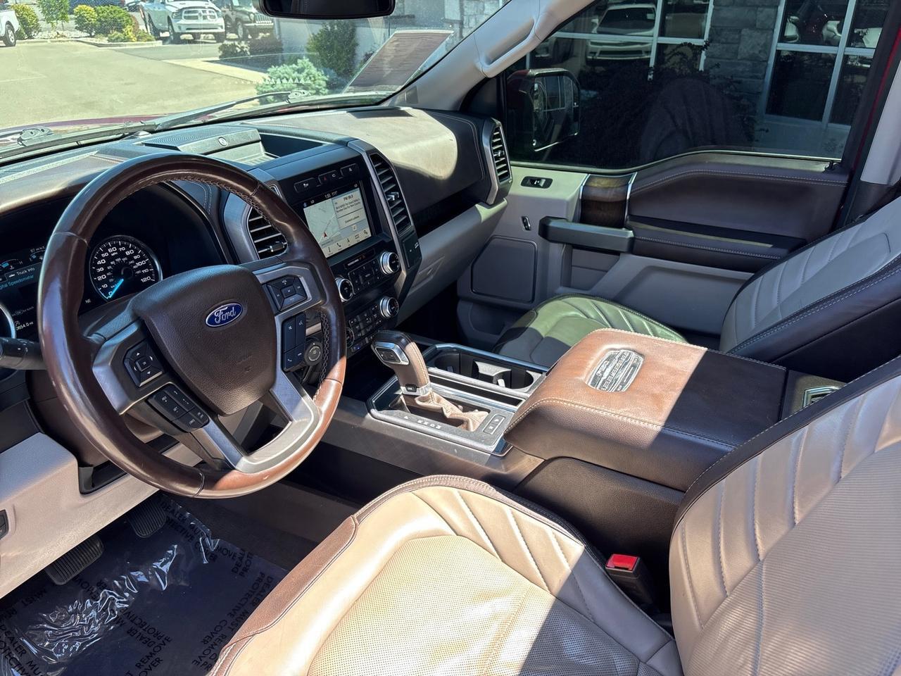 2019 Ford F-150 Limited Grand Junction CO