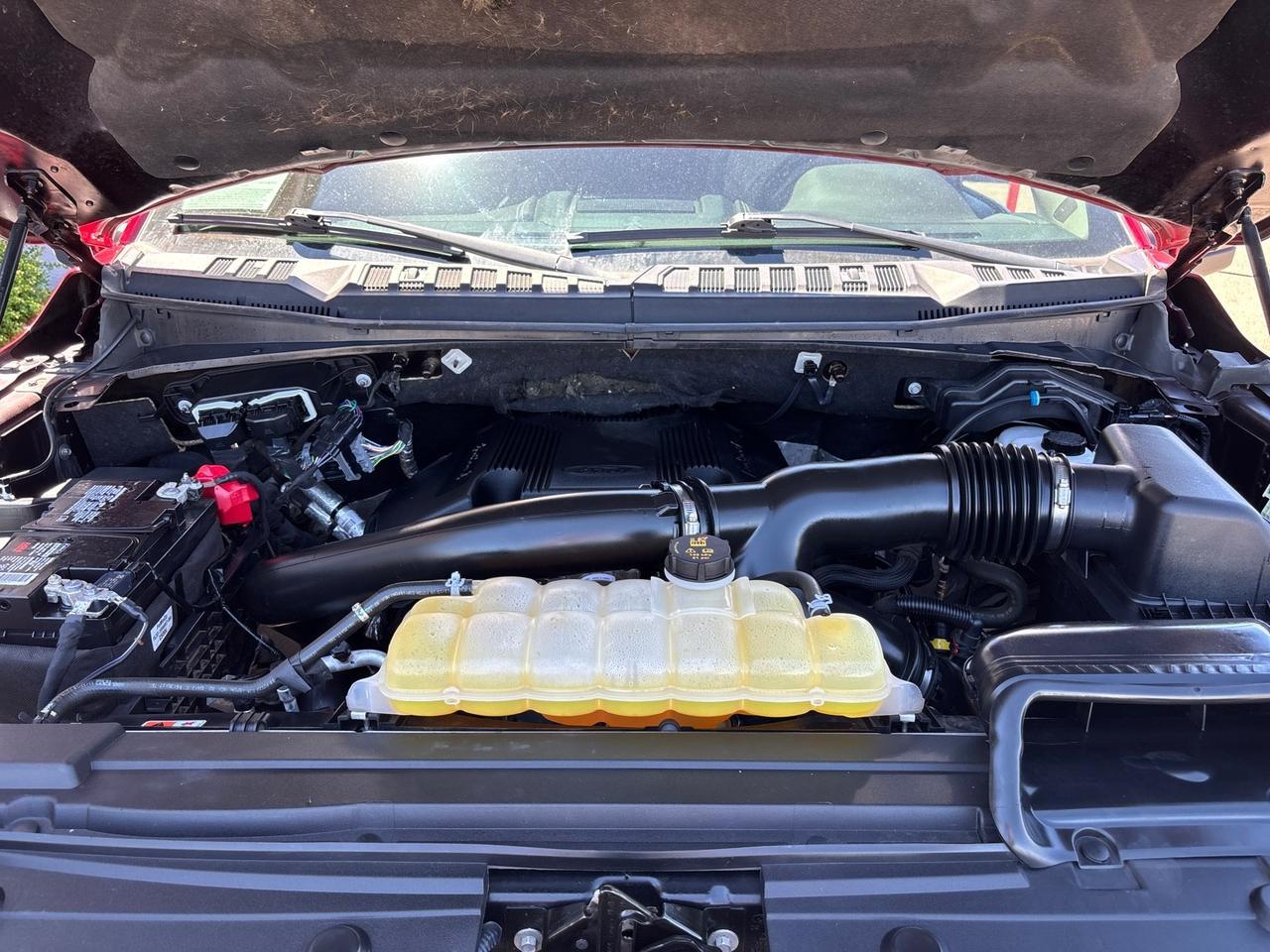 2019 Ford F-150 Limited Grand Junction CO