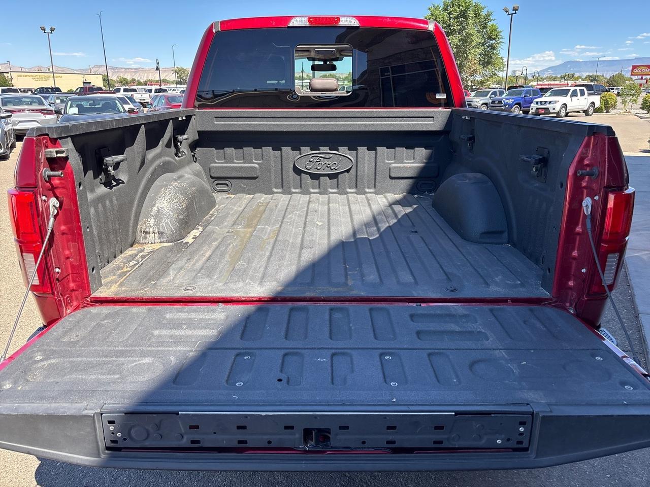 2019 Ford F-150 Limited Grand Junction CO