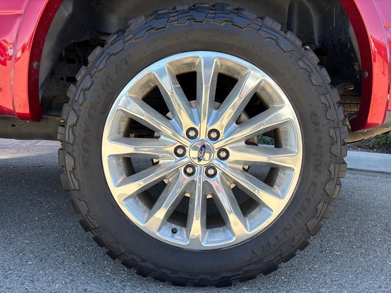 2019 Ford F-150 Limited Grand Junction CO