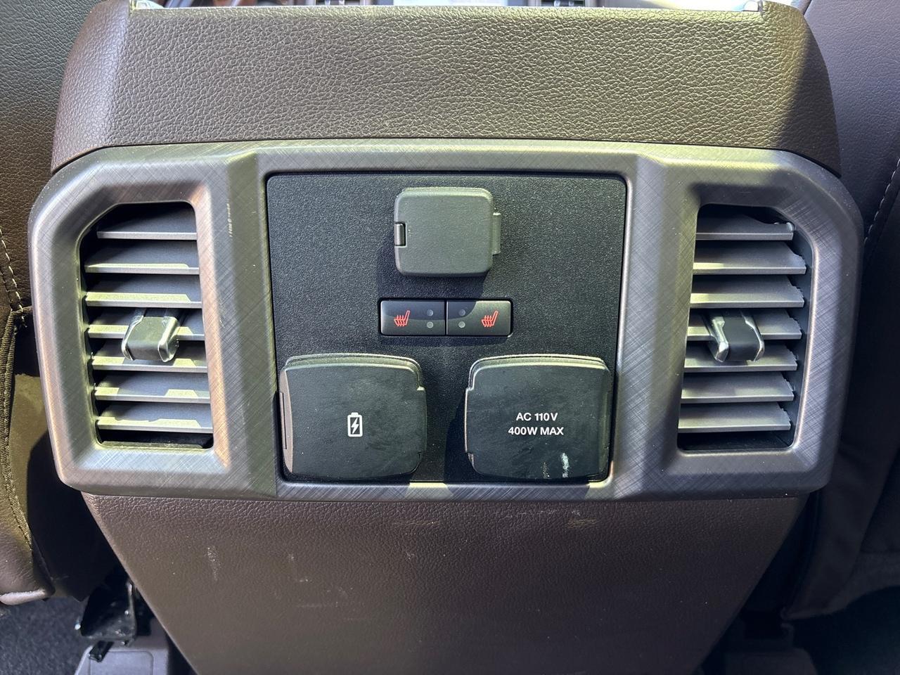 2019 Ford F-150 Limited Grand Junction CO