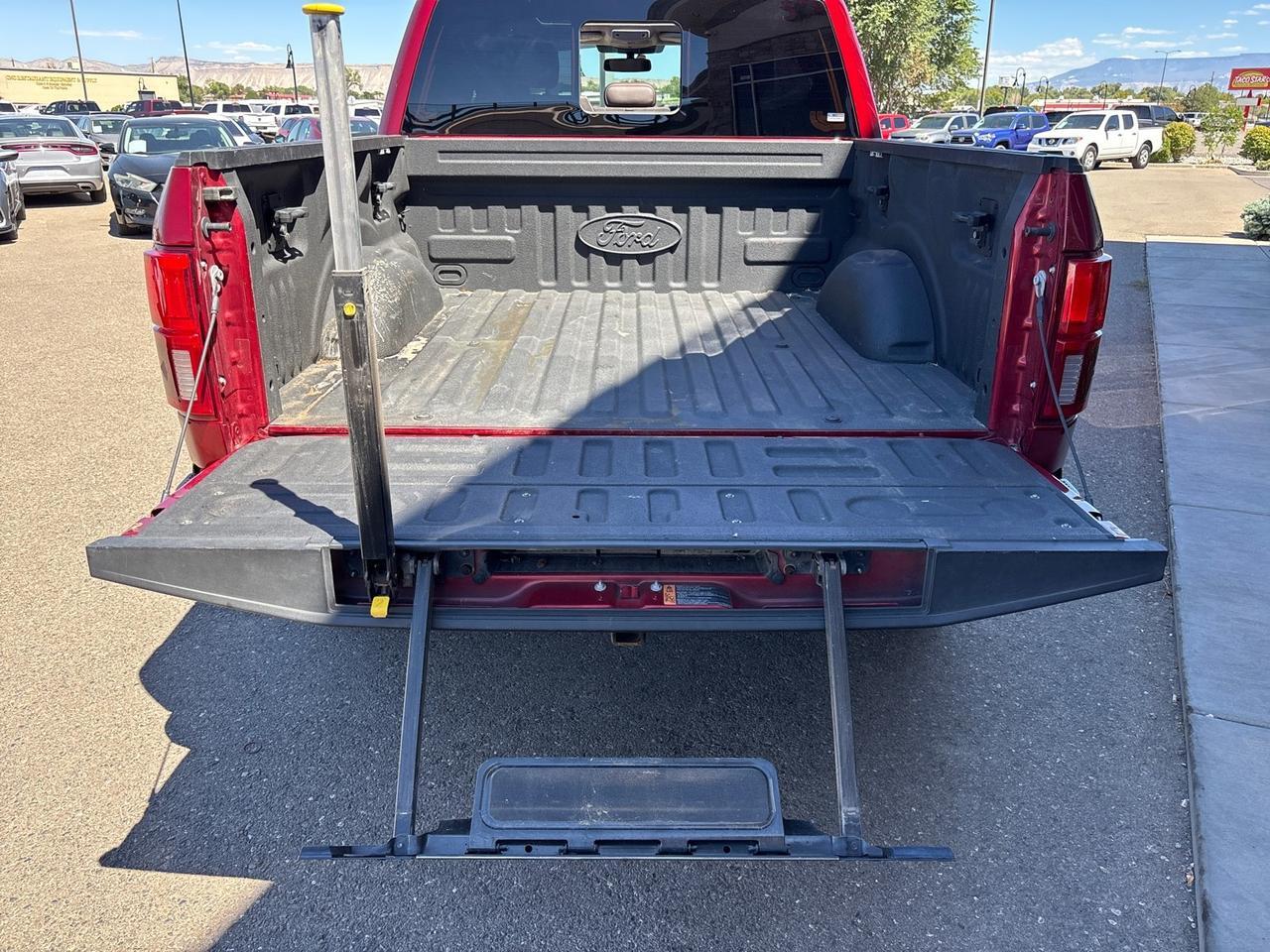 2019 Ford F-150 Limited Grand Junction CO