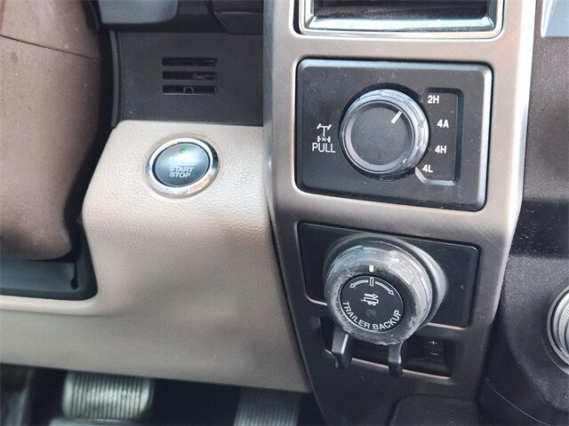 2019 Ford F-150 Limited Grapevine TX