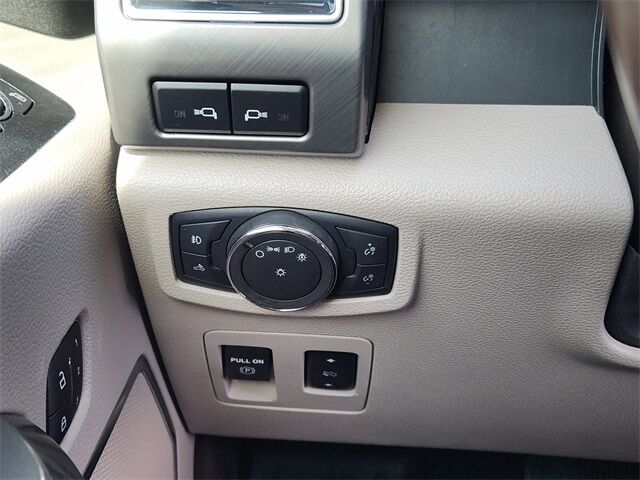 2019 Ford F-150 Limited Grapevine TX