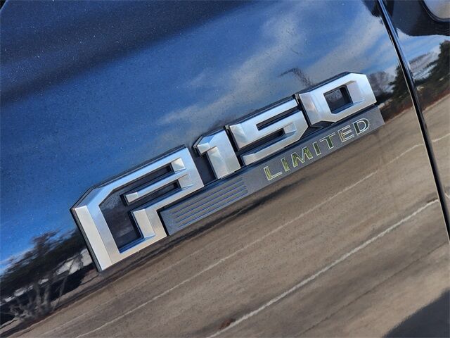 2019 Ford F-150 Limited Grapevine TX