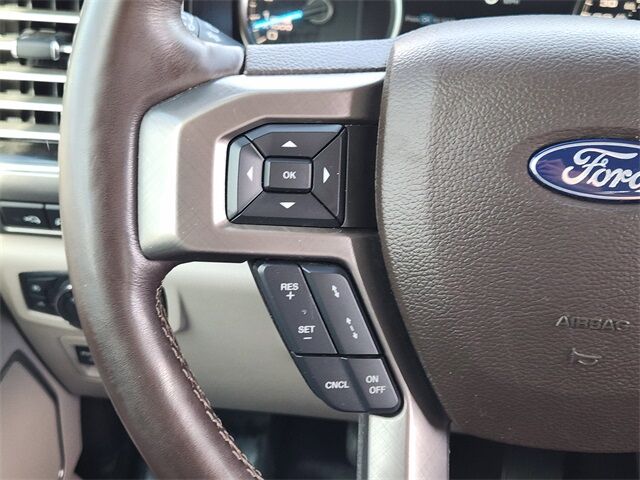 2019 Ford F-150 Limited Grapevine TX