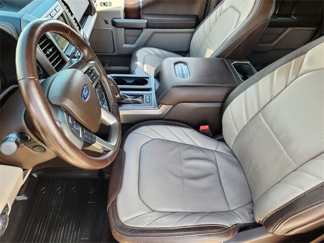 2019 Ford F-150 Limited Grapevine TX