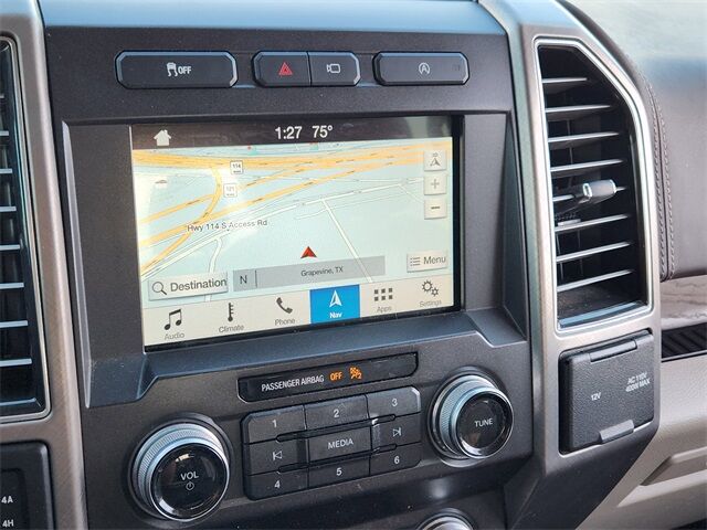 2019 Ford F-150 Limited Grapevine TX