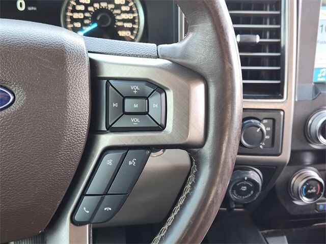 2019 Ford F-150 Limited Grapevine TX