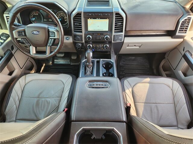 2019 Ford F-150 Limited Grapevine TX