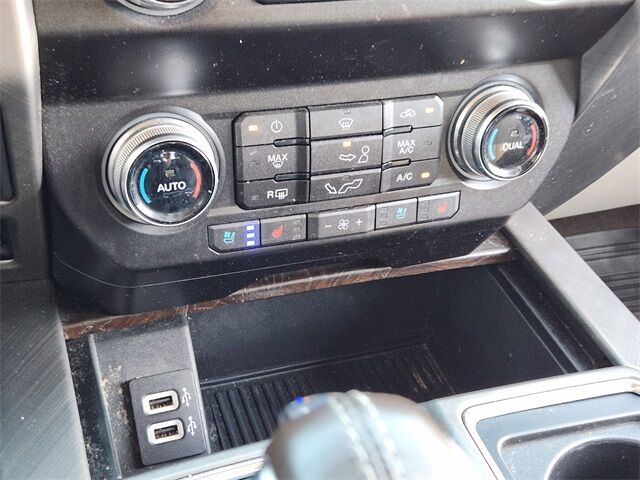 2019 Ford F-150 Limited Grapevine TX